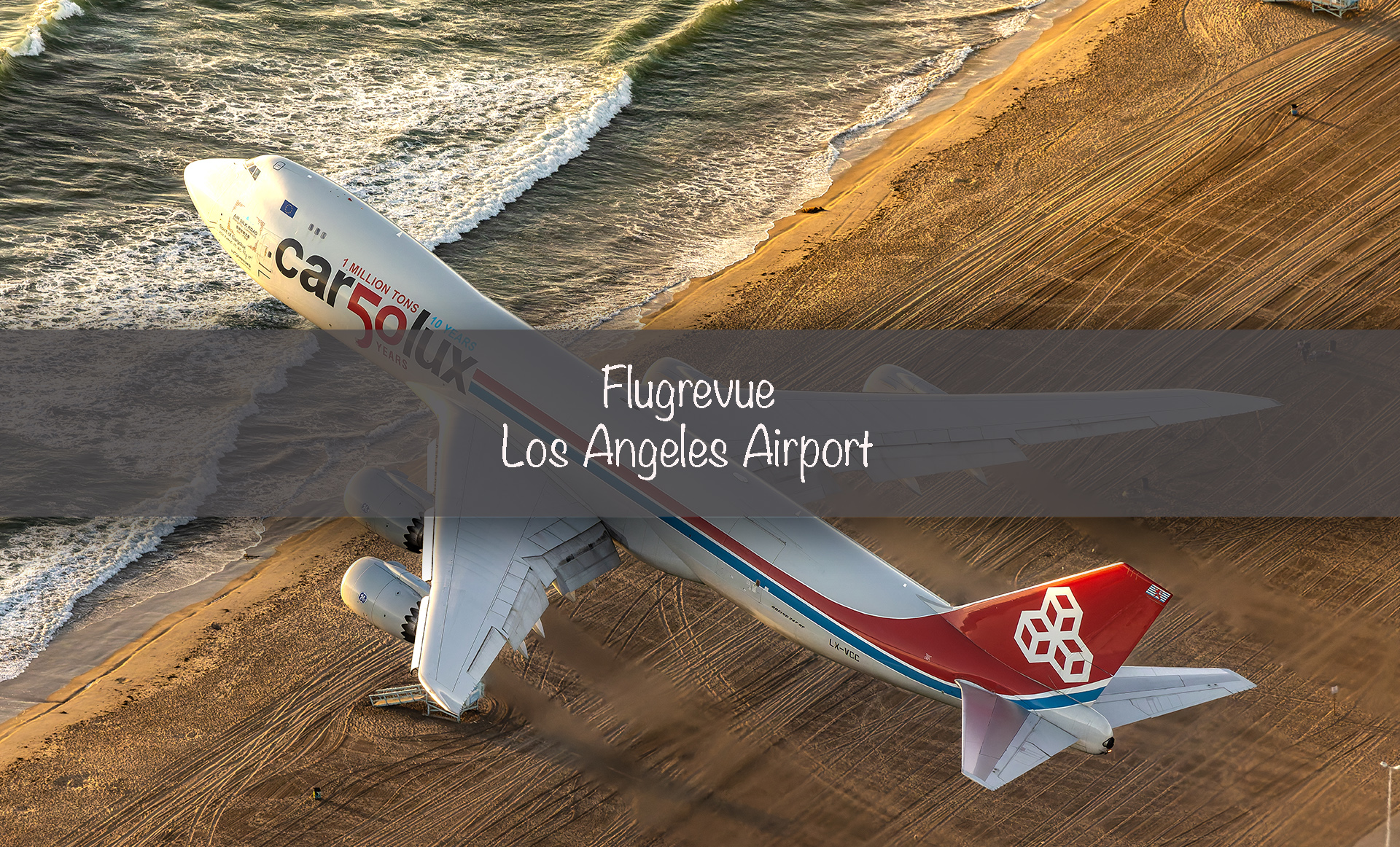 Los Angeles Airport